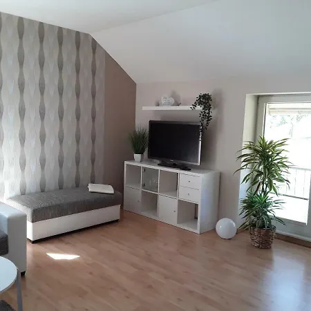 아파트 Am Osterberg *