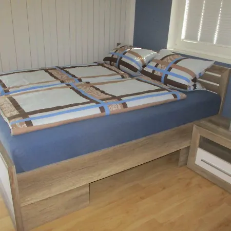 Am Osterberg Liebenau (Hessen)