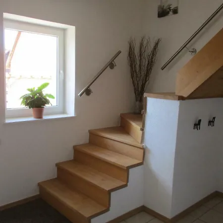 Am Osterberg 아파트