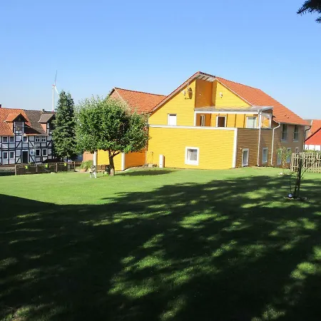 Am Osterberg Apartment