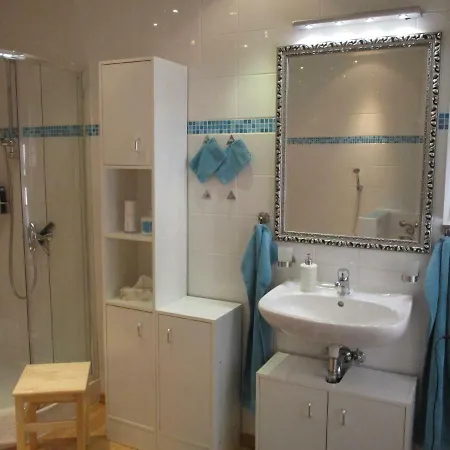 Am Osterberg Apartment Liebenau (Hessen)
