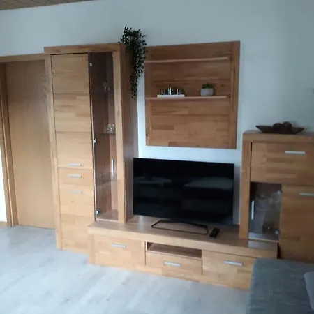 Am Osterberg 아파트 Liebenau (Hessen)