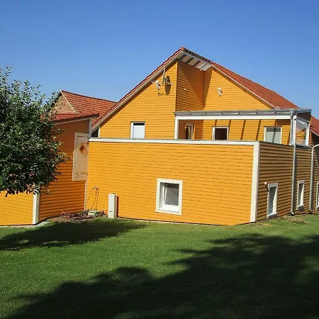 Apartment Am Osterberg