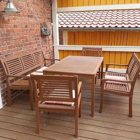 Am Osterberg * Liebenau (Hessen)