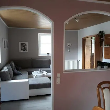 Am Osterberg Apartment