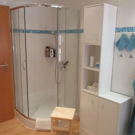 Am Osterberg Apartment