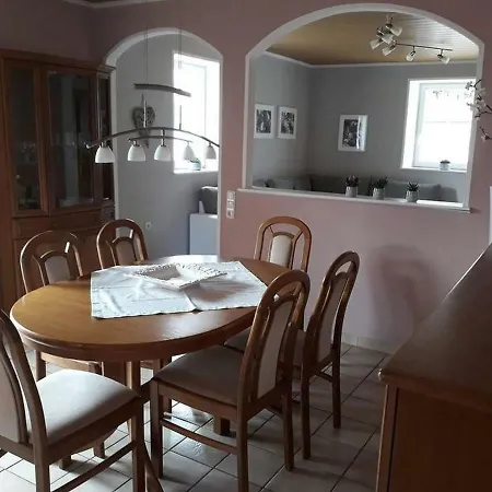 Am Osterberg Apartment