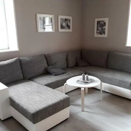 Am Osterberg Apartment