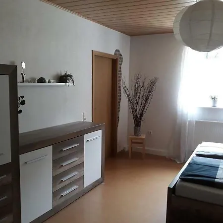 Am Osterberg Apartment *