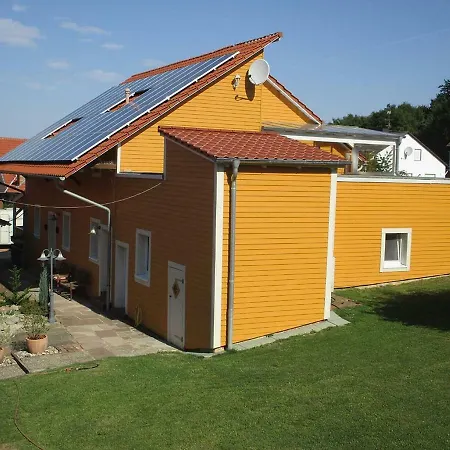 Am Osterberg * Liebenau (Hessen)