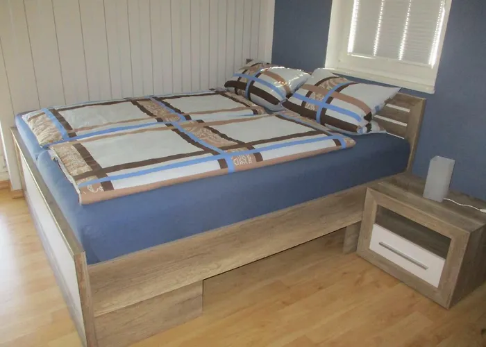 Am Osterberg Liebenau (Hessen)