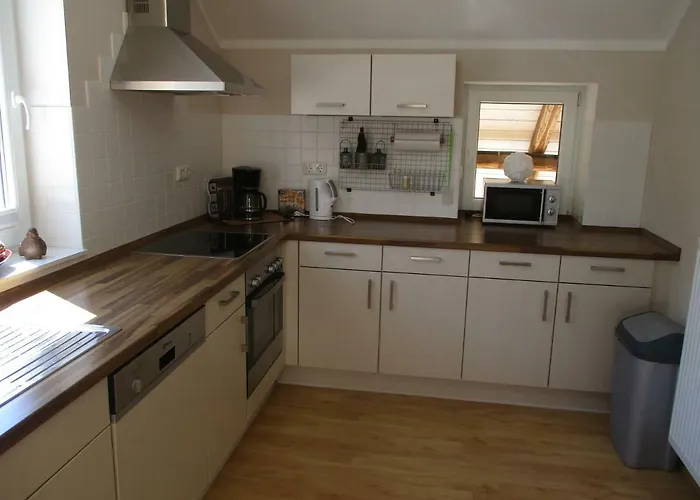 Am Osterberg Διαμέρισμα *