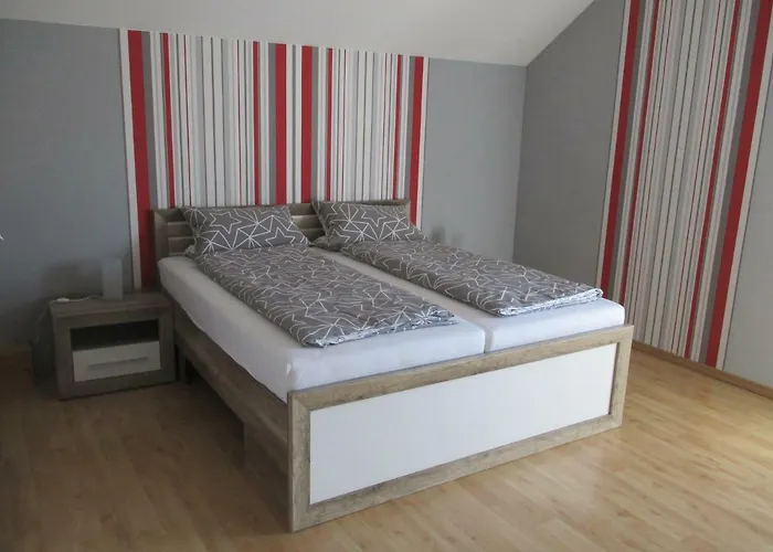 Διαμέρισμα Am Osterberg Liebenau (Hessen)