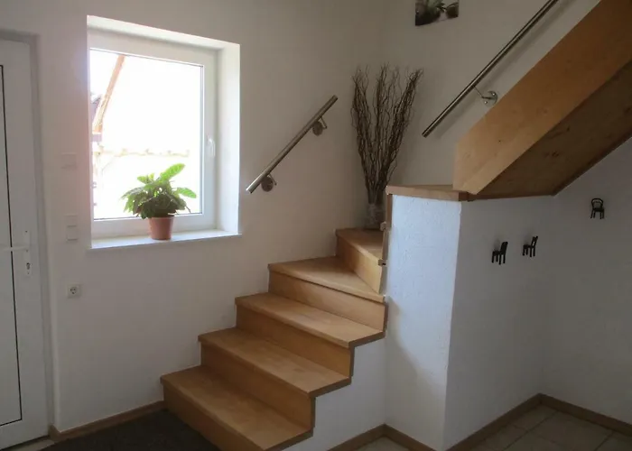 Am Osterberg Διαμέρισμα