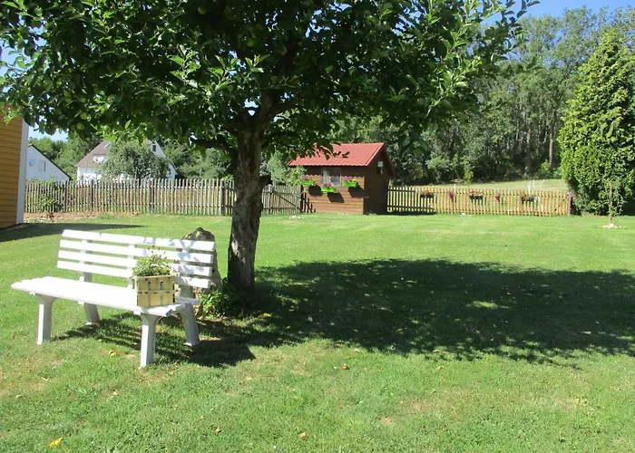 Am Osterberg Liebenau (Hessen)