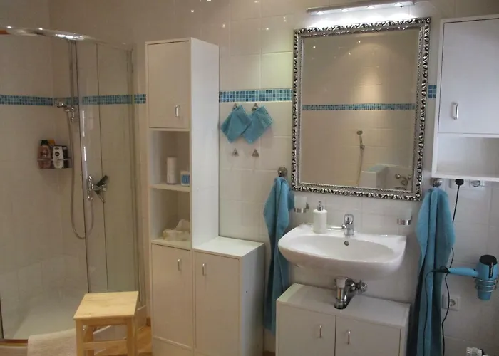 Am Osterberg Διαμέρισμα Liebenau (Hessen)