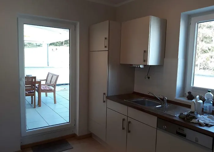 Am Osterberg Διαμέρισμα Liebenau (Hessen)