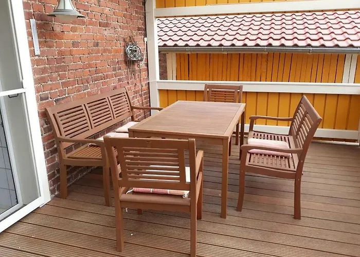 Am Osterberg * Liebenau (Hessen)