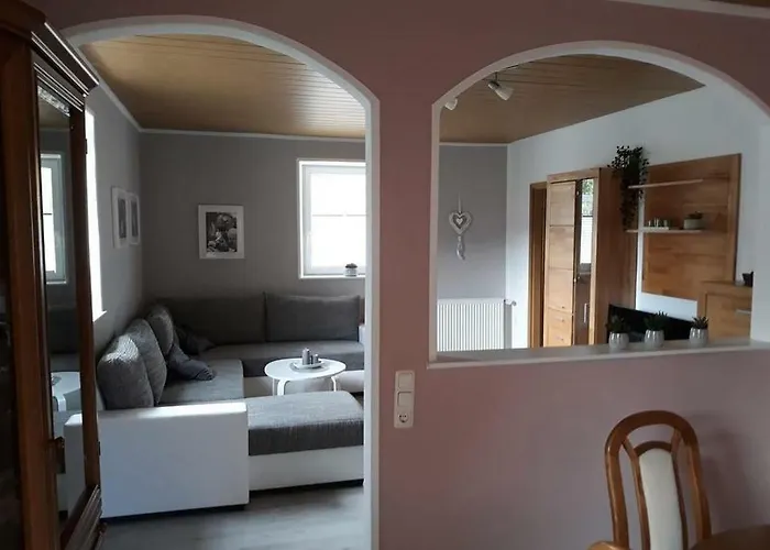 Am Osterberg Διαμέρισμα