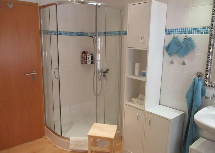 Am Osterberg Διαμέρισμα