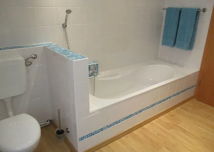 Διαμέρισμα Am Osterberg