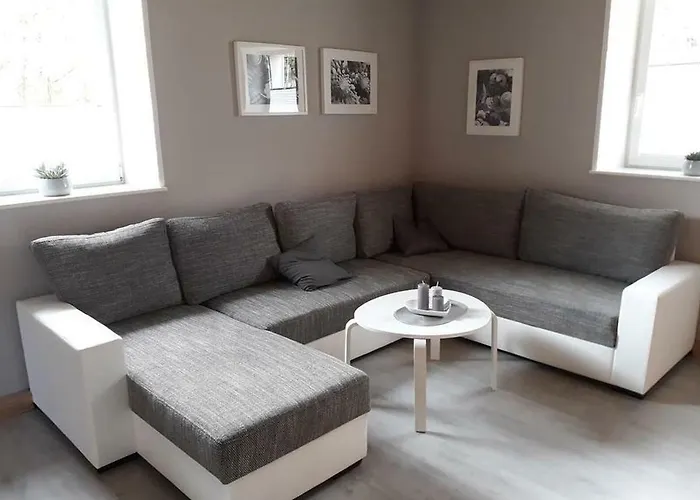 Am Osterberg Διαμέρισμα