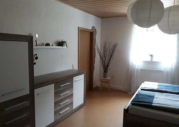 Am Osterberg Διαμέρισμα *